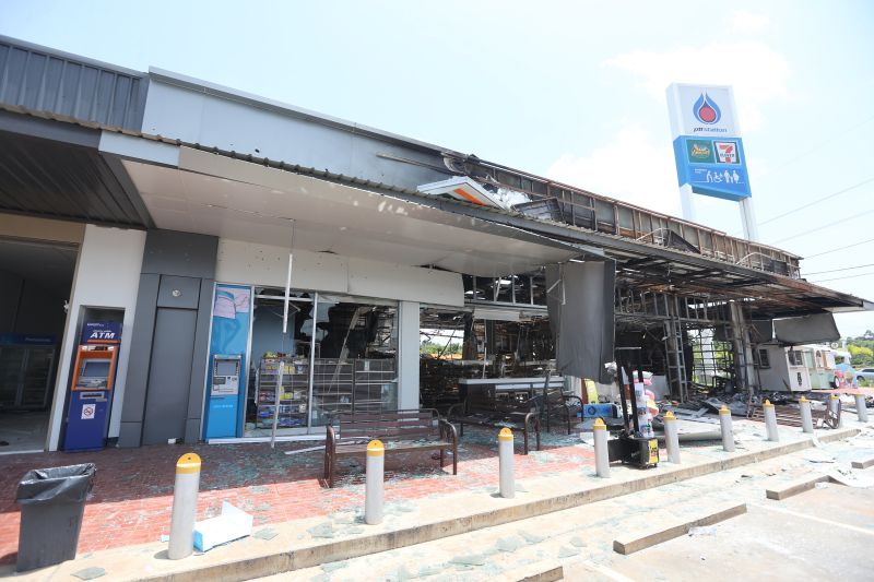 Jubir Kemenlu Kamboja: Langkah hukum Thailand bermotif politik