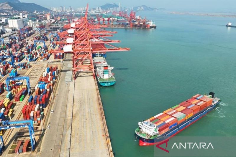 china-janjikan-dukungan-lebih-kuat-untuk-perdagangan-luar-negeri-2026