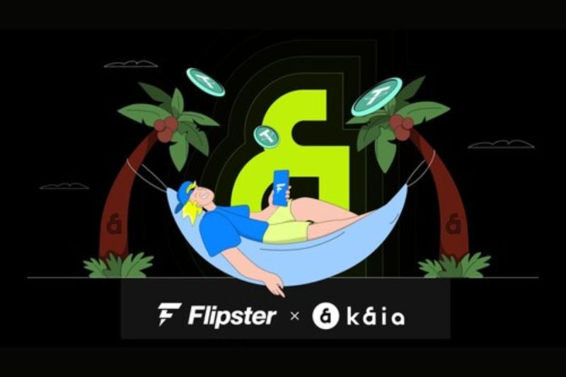 Flipster dan Kaia Berkolaborasi Memperluas Akses 