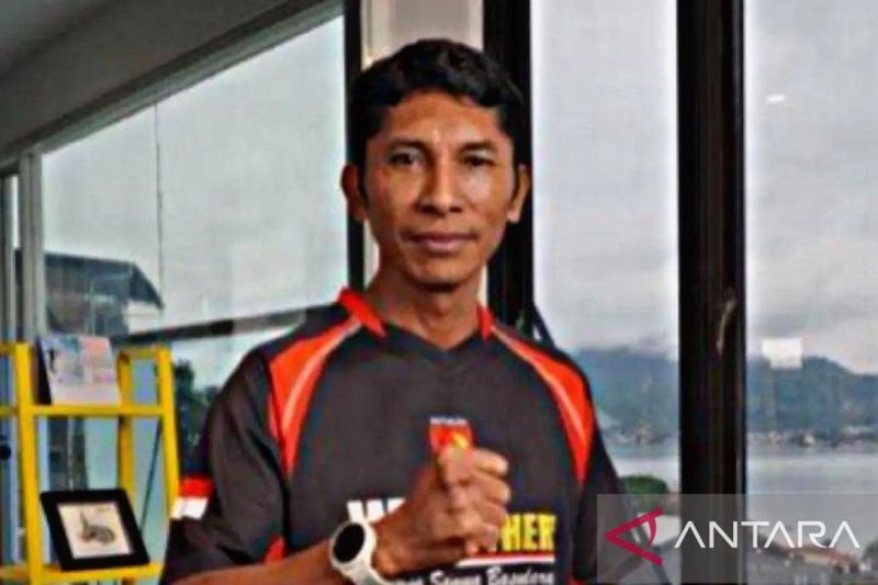 Pelari Maluku wakili Indonesia pada turnamen atletik internasional