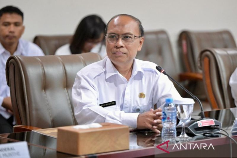 kementrans-transmigrasi-lokal-di-kalteng-untuk-program-cetak-sawah