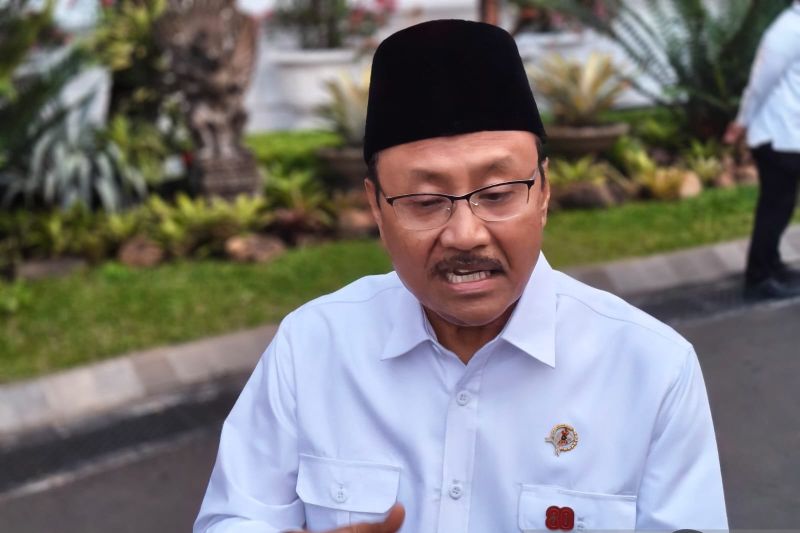Mensos: Dana bansos di rekening dormant akan ditarik kembali ke negara