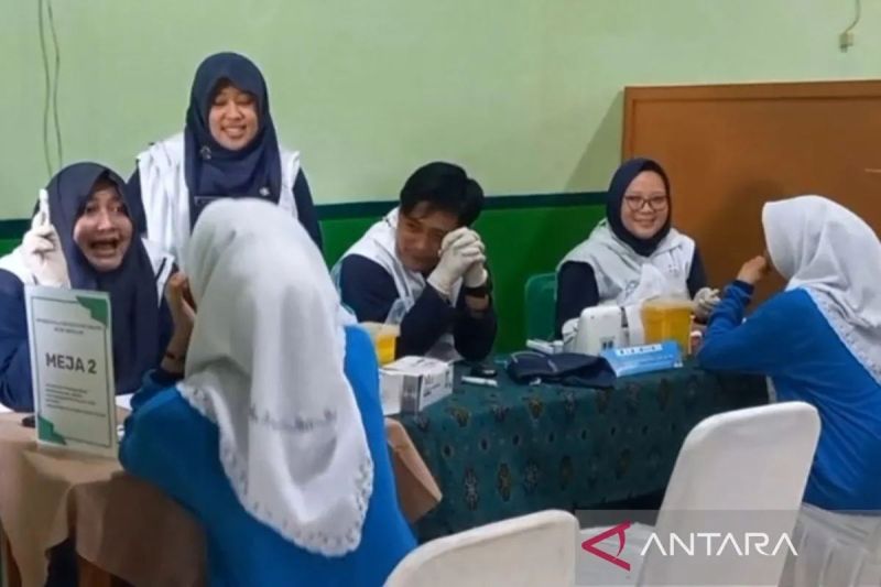 Sekolah di Jakbar siap laksanakan Program CKG