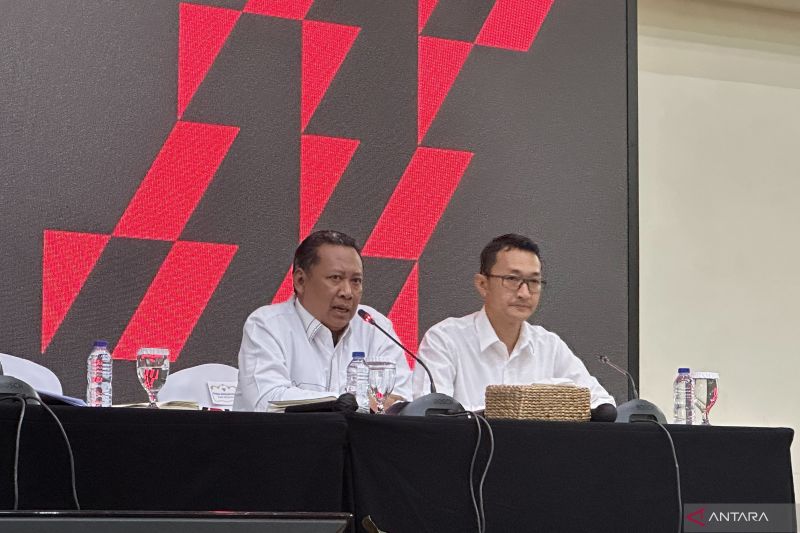 Semester I 2025, KPK pulihkan keuangan negara sebanyak Rp394,2 miliar