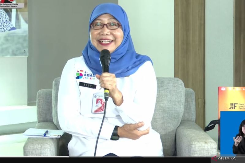 Warga Jakarta bisa ikut bangun kota lewat skema pendanaan alternatif