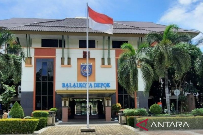 pemkot-depok-sediakan-portal-untuk-pencari-kerja