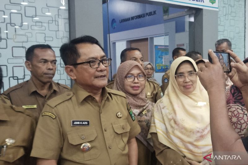 "Batagak Kudo-kudo" Padang Pariaman masuk warisan budaya tak benda