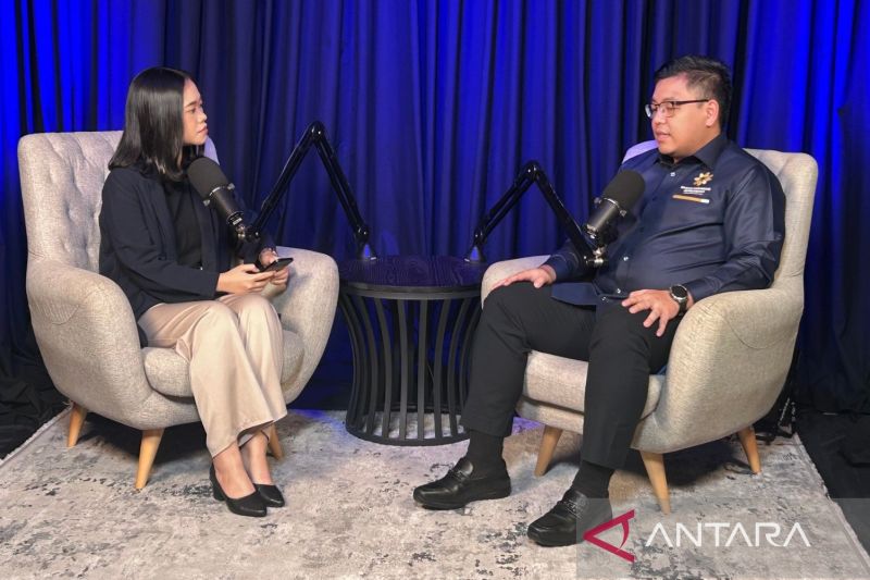 PCO: Ada sekolah sajikan burger sebagai menu Makan Bergizi Gratis