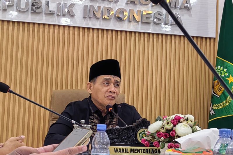 Wamenag ajak tumbuhkan semangat "One Piece" lewat bendera Merah Putih