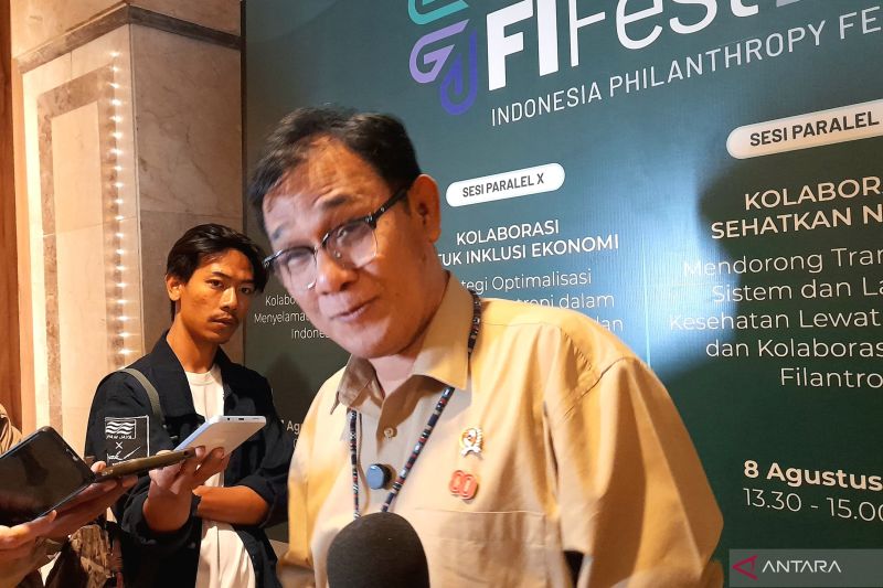 BP Taskin sarankan sarjana menganggur manfaatkan peluang kerja di SPPG