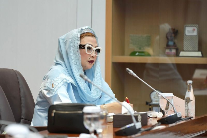 anggota-dpr-minta-pemerintah-gelar-operasi-pasar-stabilkan-harga-beras