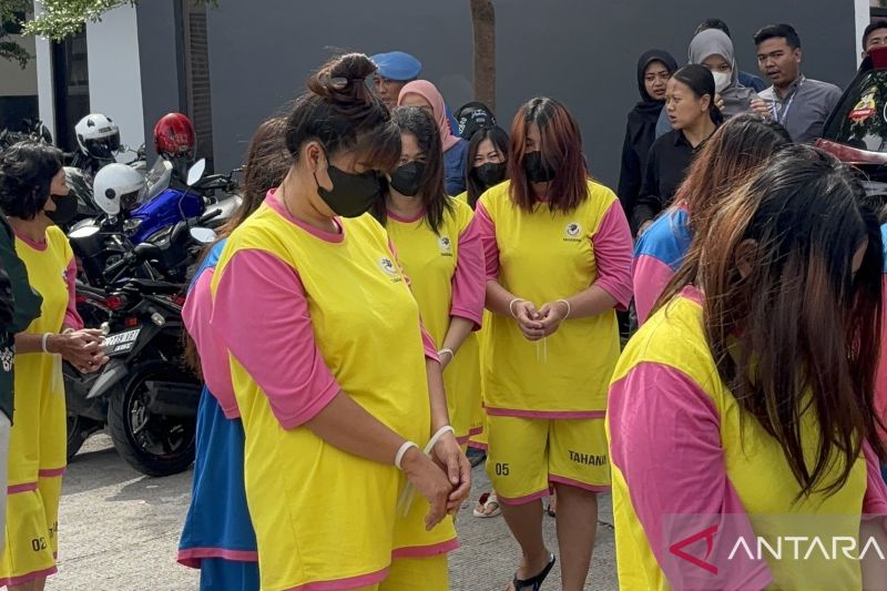 Polda Jabar ungkap korban sindikat TPPO bertambah jadi 43 bayi