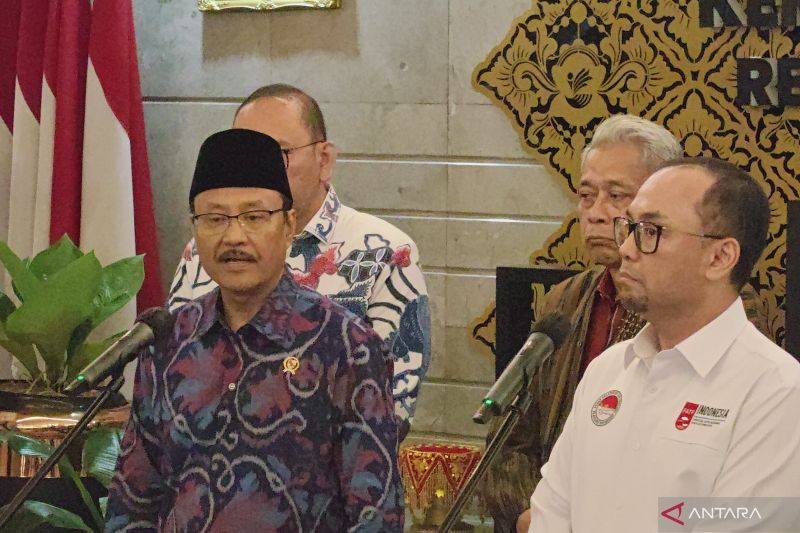 Kemensos evaluasi data penerima bansos, 228 ribu sudah dicoret