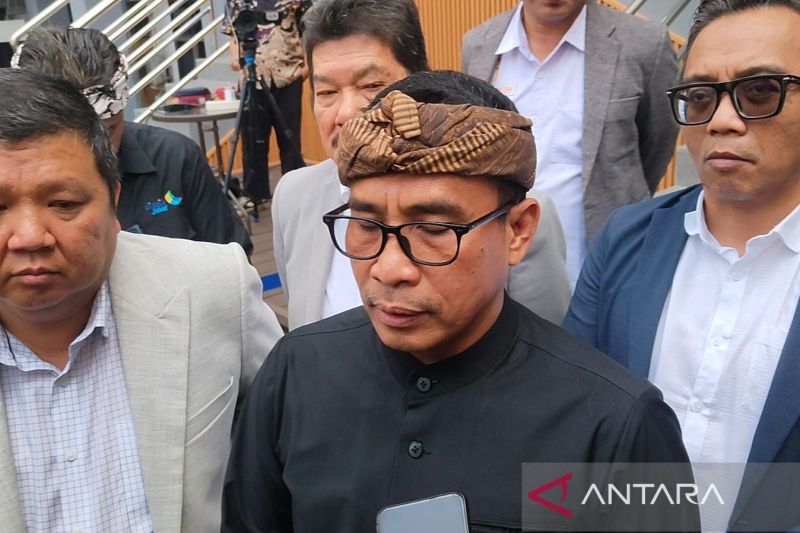 Disdik yakin menang gugatan karena kebijakan rombel bermaksud baik