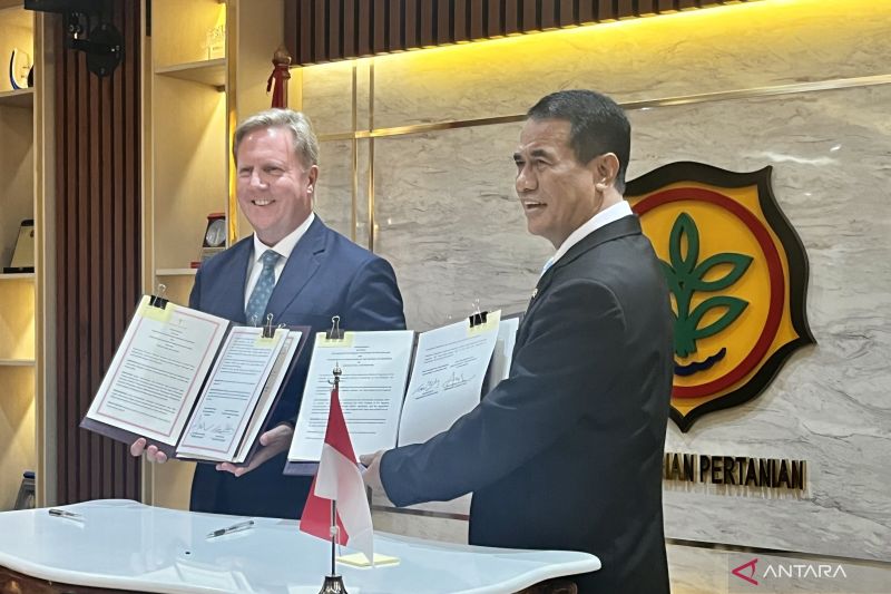 ri-selandia-baru-teken-mou-perdagangan-dan-kerja-sama-sektor-pertanian