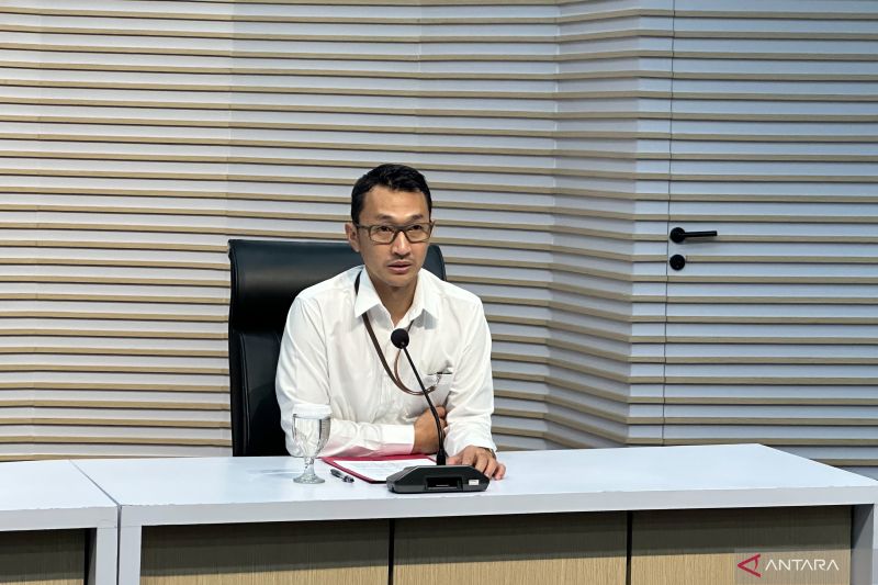 KPK panggil Country Manager Verifone Indonesia jadi saksi EDC bank