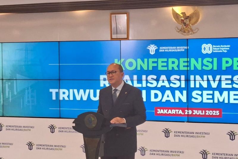 bkpm-kontribusi-investasi-bidang-hilirisasi-di-ri-capai-30-persen