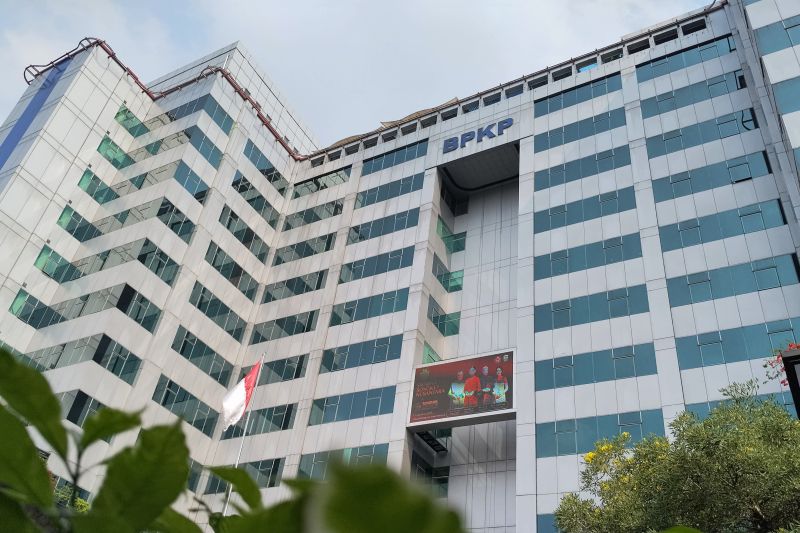 BPKP mengklarifikasi terkait auditor perkara importasi gula