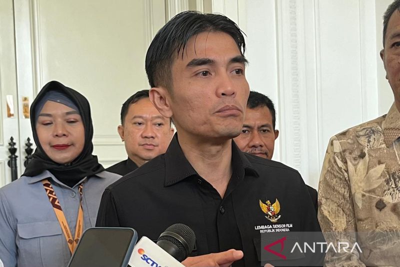 LSF RI tegaskan penyensoran tidak lagi memotong film
