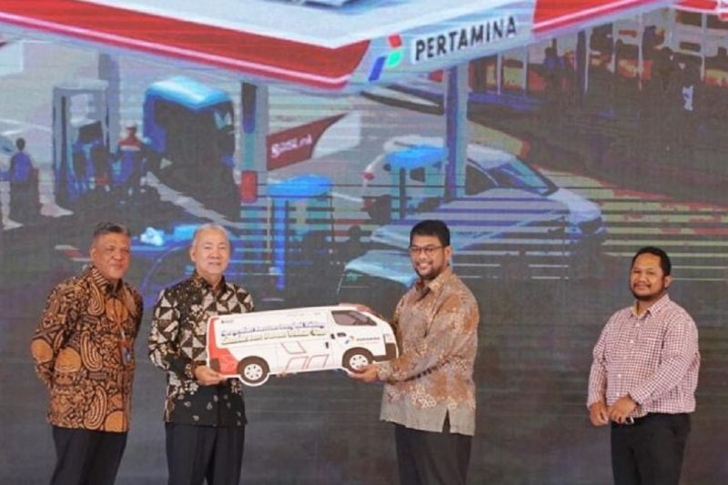 pgn-bantu-mobil-bengkel-keliling-bbg-dorong-pemanfaatan-energi-bersih