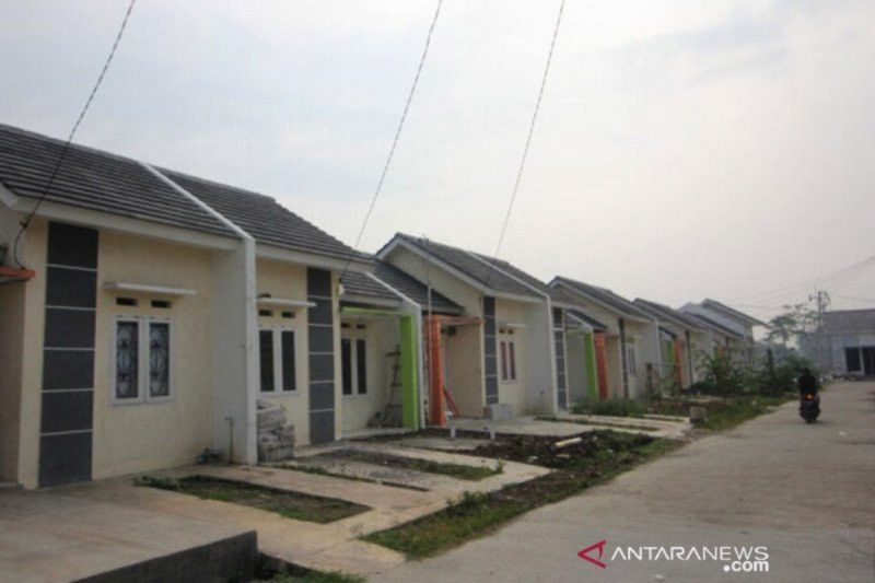 HUD Institute: KUR perumahan percepat MBR memiliki rumah terjangkau