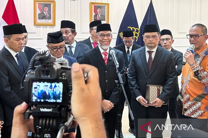 LMKN: Pemutaran suara burung di ruang komersial bisa kena royalti 