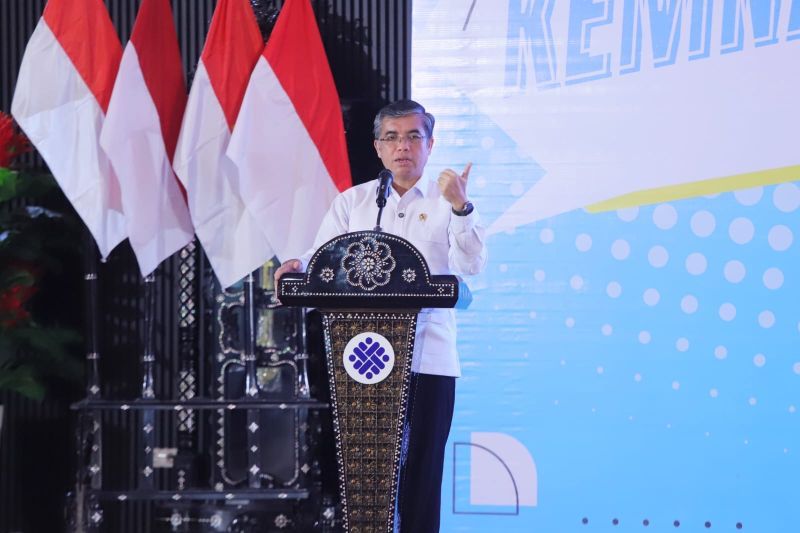 menaker-imbau-perusahaan-beri-kesempatan-pekerja-rayakan-hut-ke-80-ri