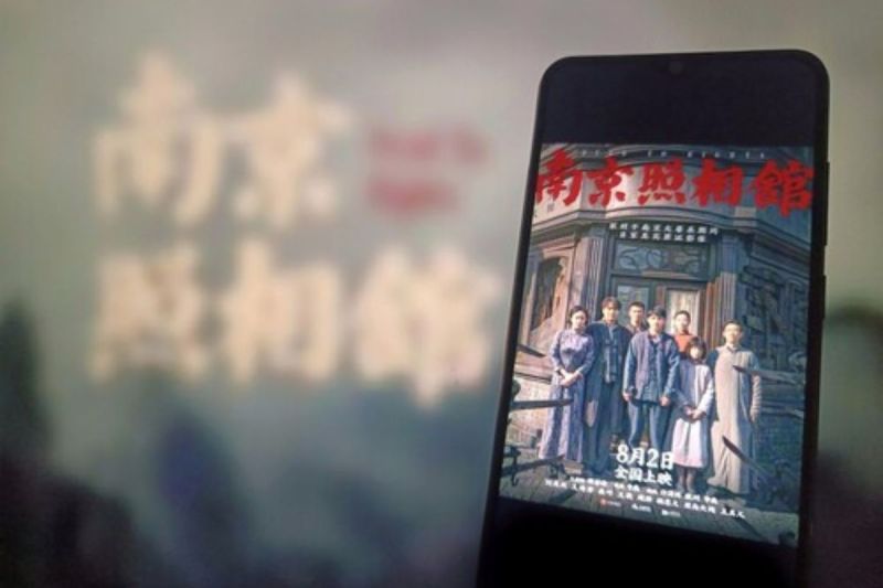 CGTN: Mengapa film Tiongkok 
