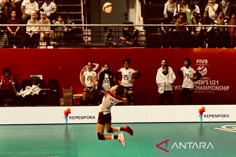 Sugiyama pastikan tak akan rotasi pemain hadapi Puerto Rico