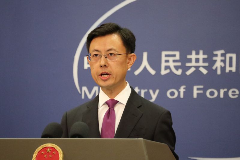 China dukung gencatan senjata resmi Thailand dan Kamboja