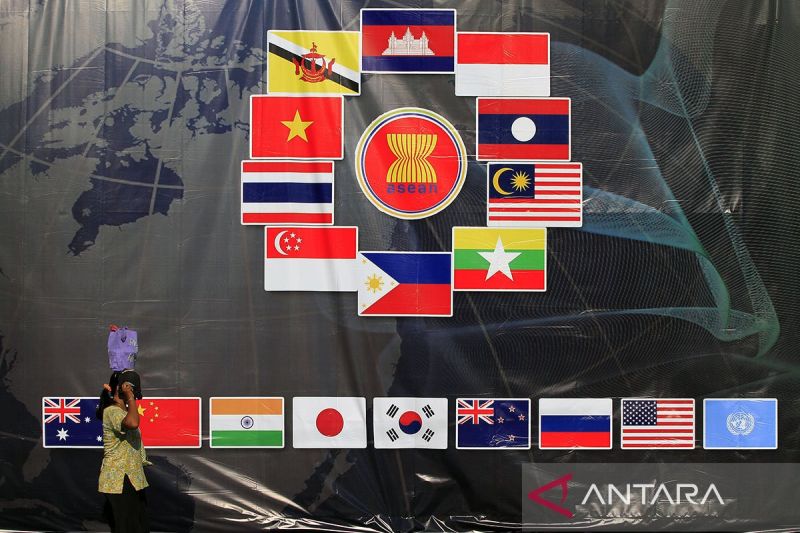 Sejarah penjajahan negara-negara ASEAN & alasan Thailand tetap merdeka