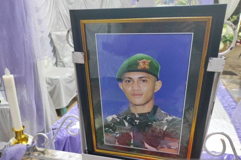Orang tua Prada Lucky minta pelaku penganiaya ananya dihukum mati