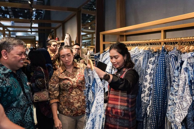 Wamenpar tekankan pentingnya keberlanjutan lingkungan bagi pariwisata