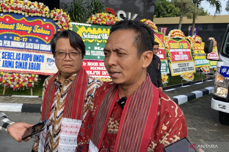 LPSK berikan kompensasi Rp115 juta kepada dua korban terorisme