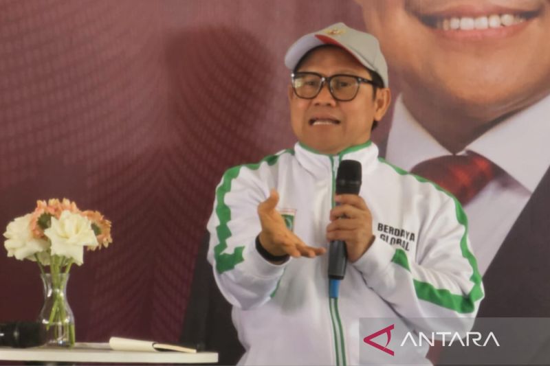 Menko PM gagas Migran Center dongkrak daya siang pekerja migran RI