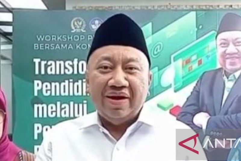 Wakil Ketua Komisi X DPR dukung larangan Roblox untuk siswa