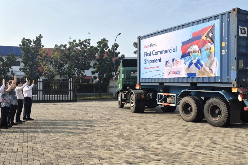 pt-dmm-mengekspor-produk-alat-kesehatan-ke-kamboja-dan-timor-leste
