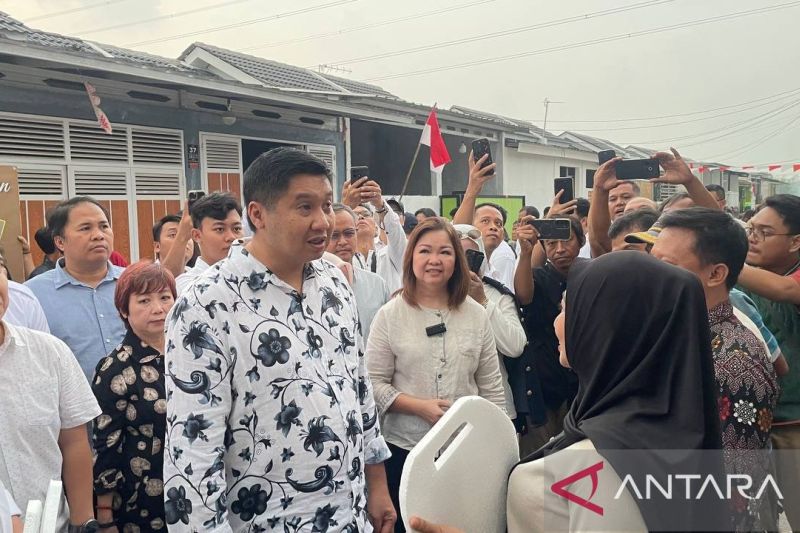 menteri-pkp-minta-warga-lapor-pengembang-tak-sesuai-komitmen
