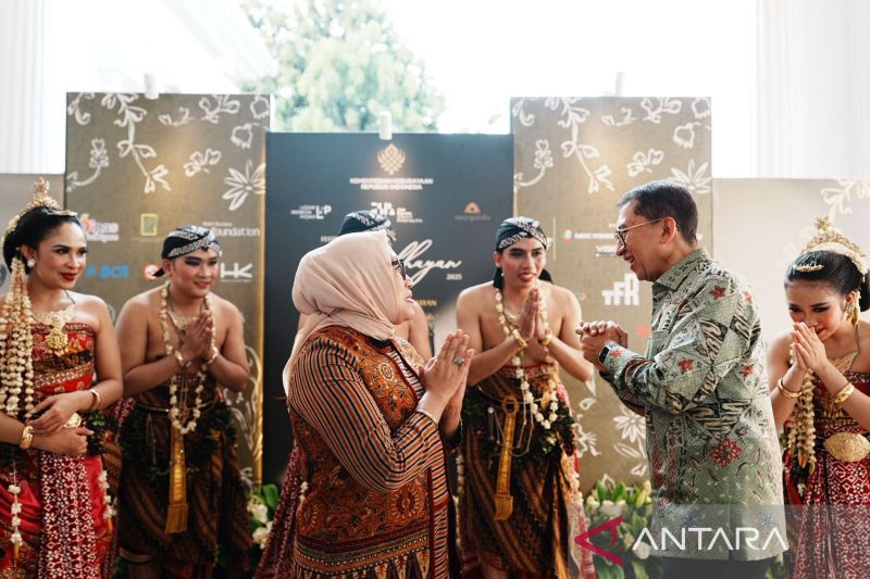 Menteri Kebudayaan kemukakan perlunya inovasi dalam pelestarian budaya