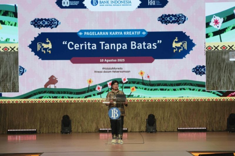 bi-business-matching-ekspor-umkm-capai-rp1683-miliar-selama-kki-2025