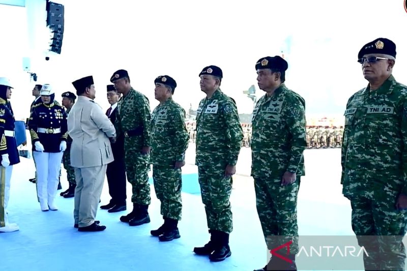 profil-jenderal-tandyo-budi-revita-wakil-panglima-tni-yang-baru