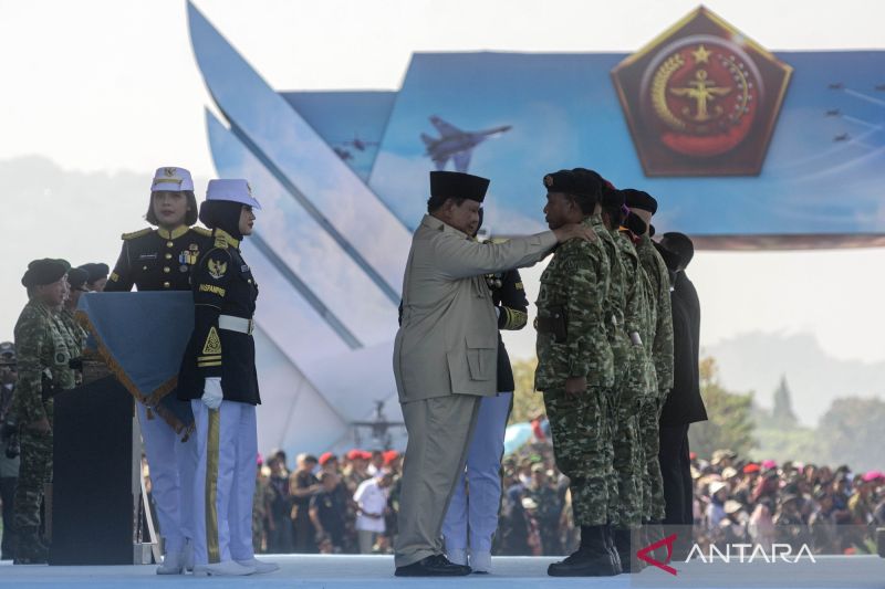 profil-6-purn-tni-naik-pangkat-bintang-tiga-dari-presiden-prabowo