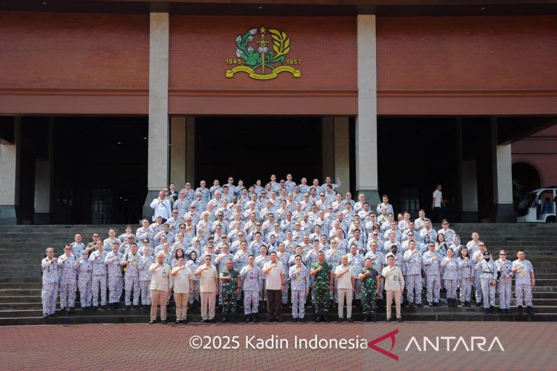 kadin-teguhkan-indonesia-incorporated-untuk-capai-ekonomi-8-persen