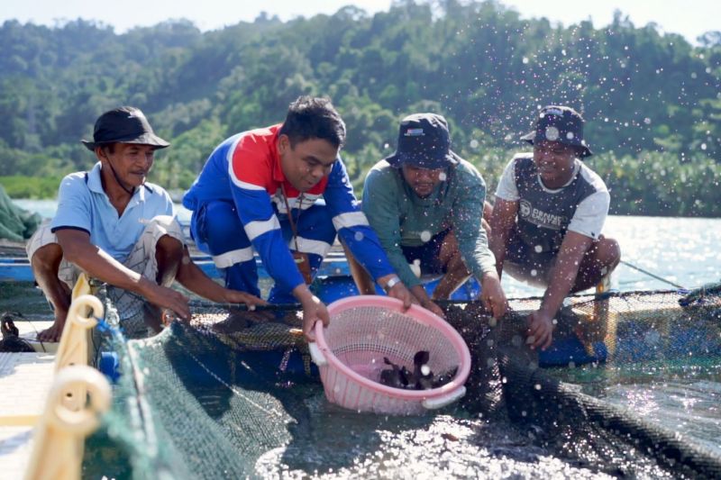 sambut-hari-konservasi-alam-pertamina-tegaskan-komitmen-lingkungan