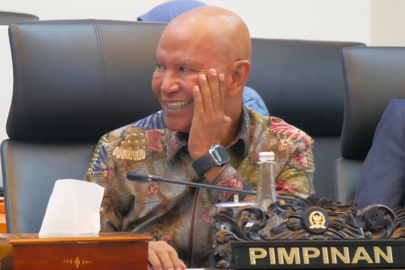 banggar-dpr-nilai-rapbn-2026-jadi-milestone-kedua-program-strategis