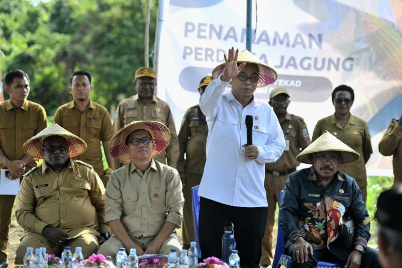 menkop-kdmp-motor-penggerak-ketahanan-pangan-dan-kemajuan-desa