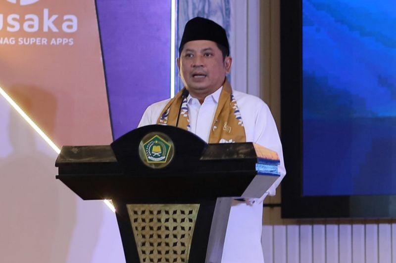 Kemenag siapkan fasilitator penerapan kurikulum berbasis cinta