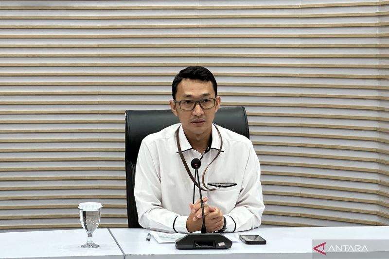 KPK: Hitungan awal kerugian di kasus kuota haji capai Rp1 triliun