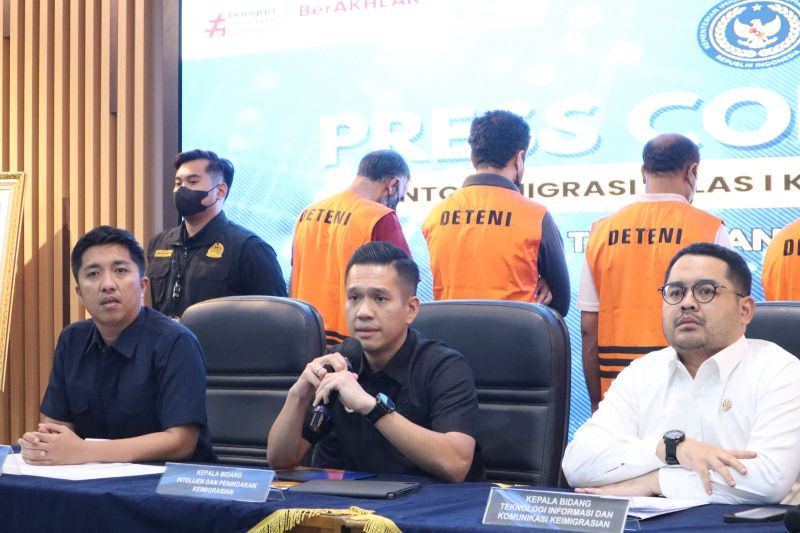 imigrasi-tangerang-tangkap-wna-jadi-investor-fiktif-hingga-overstay