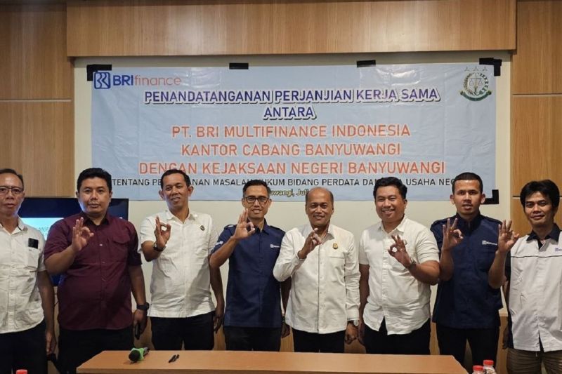 bri-finance-kejari-banyuwangi-sinergi-perkuat-tata-kelola-perusahaan